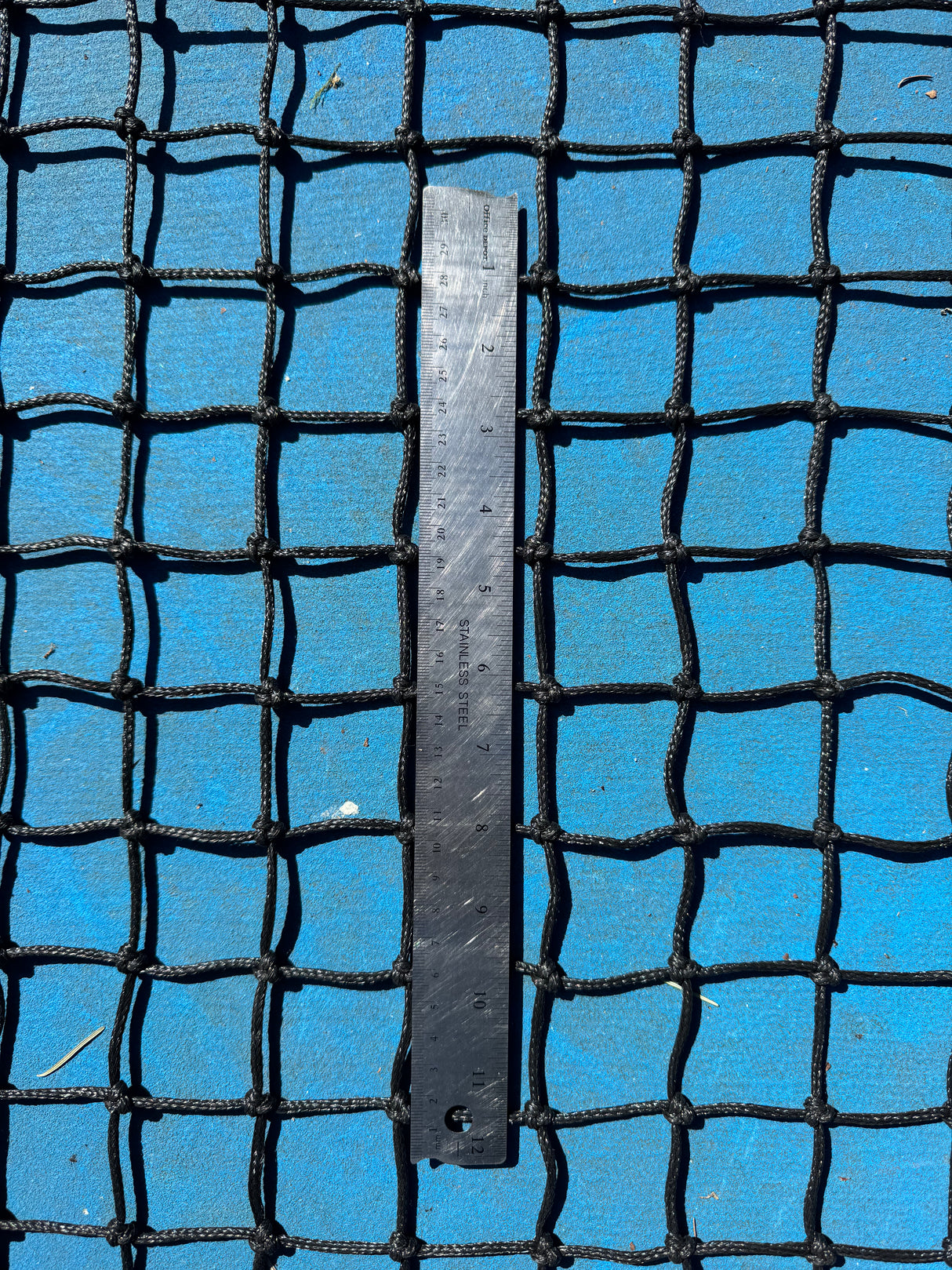 3’ x 22’ Pickle Ball Net