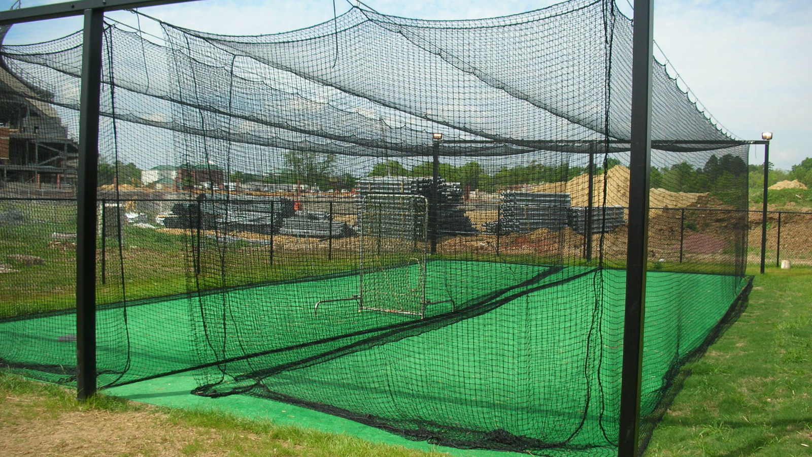 How Much Does a Batting Cage Cost? A Complete Cost Breakdown