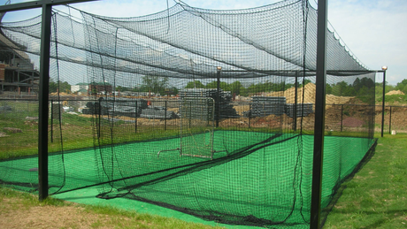 How Much Does a Batting Cage Cost? A Complete Cost Breakdown