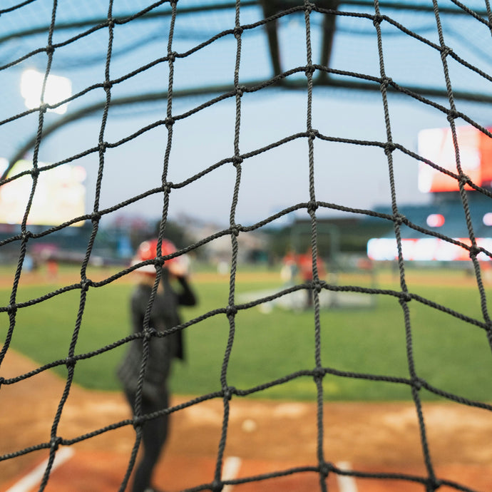 HDPE vs. Nylon Netting for Sports: What's Best for Your Game?