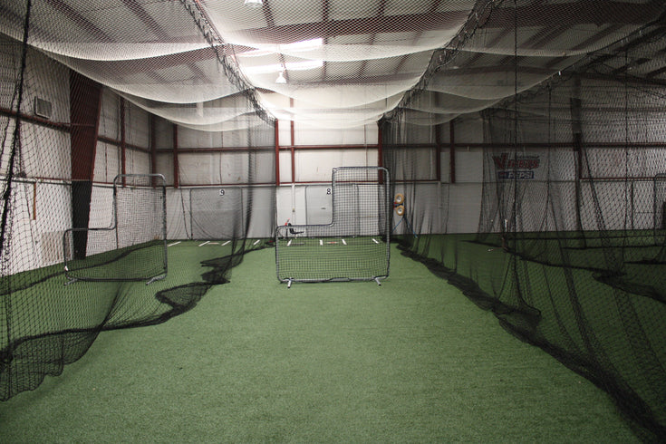 Batting Cage Nets – LFS Sport Nets
