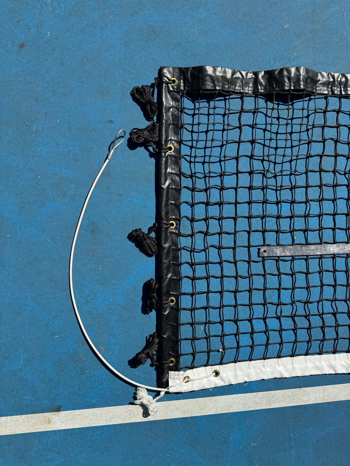 3’ x 22’ Pickle Ball Net